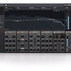 STL ControlHub v2.0.0