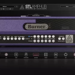 STL Ignite AmpHub