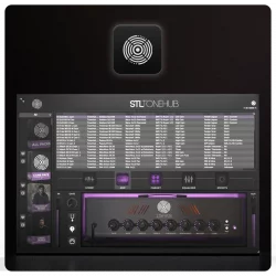 STL ToneHub