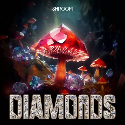 Shroom Diamonds WAV