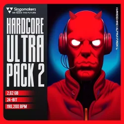 Singomakers Hardcore Ultra Pack 2 [MULTIFORMAT]