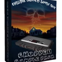 Sound Planet Exlusive Chopped Sample Pack WAV
