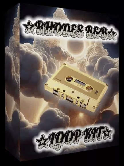 Sound Planet Rhodes R&B Loop Kit WAV