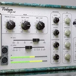 Soundevice Digital Verbum Entropic Hall v3.0 [WIN]