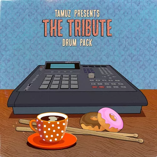Tamuz The Tribute WAV (1)