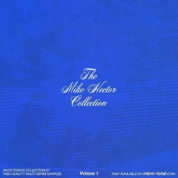 micro+tonal The Mike Hector Collection Vol. 1 WAV