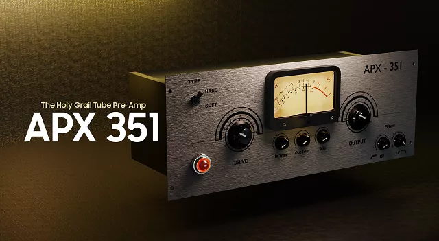 Tone Empire APX-351 v1.0.0 [WIN]