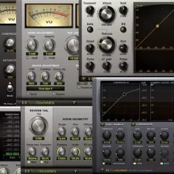 ToneBoosters Plugin Bundle v1.7.5 [WIN & MacOS]