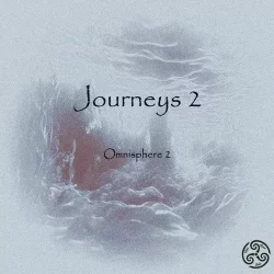 Triple Spiral Audio Journeys 2 Extended for Omnisphere 2