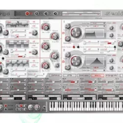 Waldorf PPG Wave 3 v1.3.2 [WIN & MacOS]