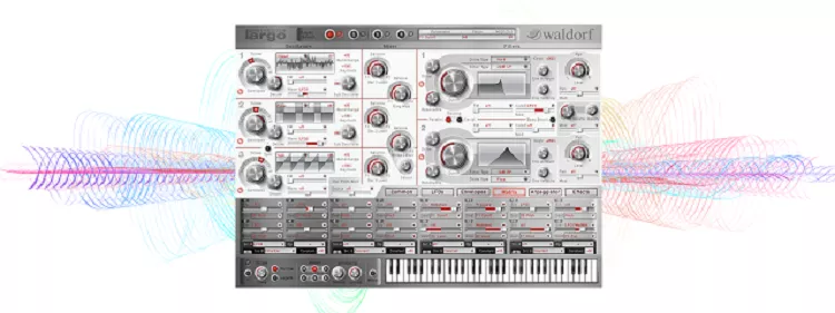 Waldorf PPG Wave 3 v1.3.2 [WIN & MacOS]