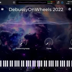 Wavesequencer Theia v1.00 [WIN & MacOS]