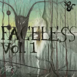 Wop Mob Records Faceless Vol.1 WAV