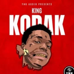 YnK Audio King Kodak Trap Piano Loops WAV