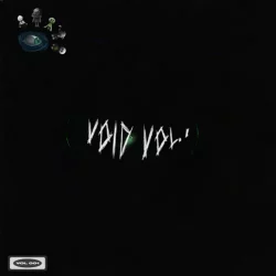 hiddengemslibrary meijin void Vol.1 [WAV Ableton]