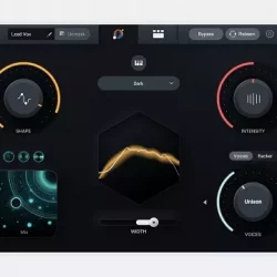 iZotope Nectar Advanced