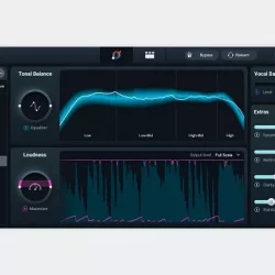 iZotope Ozone 11 Advanced