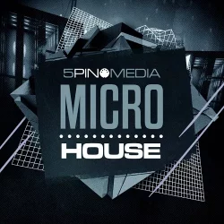 5Pin Media Micro House MULTIFORMAT