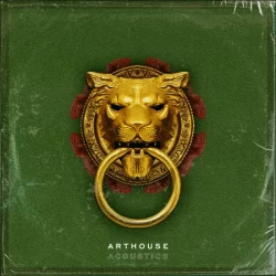 Arthouse Acoustics Blind Tiger: Speakeasy Hip Hop WAV