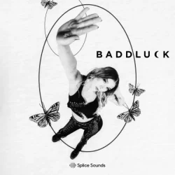 BADDLUCK’s Dark Pop Pack WAV
