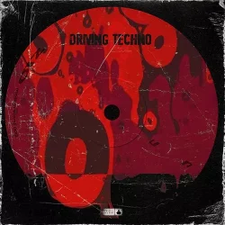  BFractal Music Driving Techno [WAV MIDI]
