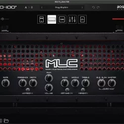 Bogren Digital MLC S_Zero 100