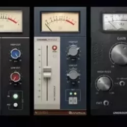 CINEMATIQUE Sonimus Bundle [WIN]