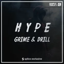 Cr2 Hype Grime & Drill WAV