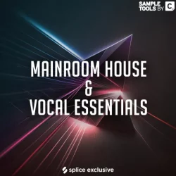 Cr2 Mainroom House & Vocal Essentials WAV