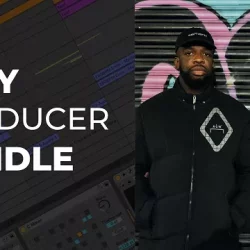 DNB Academy GLXY Producer Bundle & Course Project Files [TUTORIAL + MULTIFORMAT]