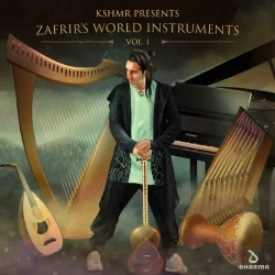Dharma KSHMR Zafrir’s World Instruments Vol.1 WAV