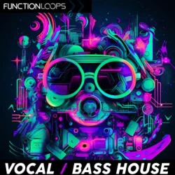 Function Loops Vocal Bass House WAV