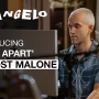 Illangelo produces I Fall Apart by Post Malone [TUTORIAL]