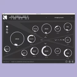 K-Devices Secta v1.0 [WIN macOS]