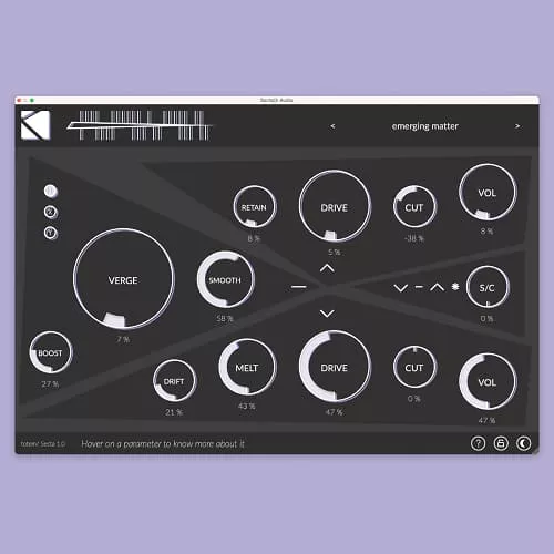 K-Devices Secta v1.0 [WIN macOS]