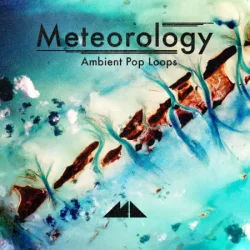 ModeAudio Meteorology Ambient Pop Loops WAV