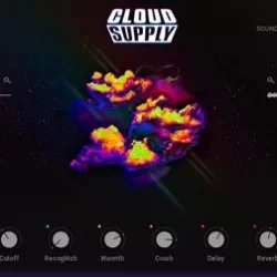 NI Play Series Cloud Supply v2.0.0 [KONTAKT]