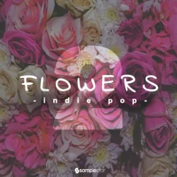 Samplestar Flowers Indie Pop V2 WAV