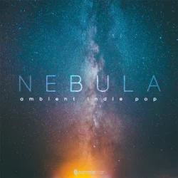Samplestar Nebula Ambient Indie Pop WAV