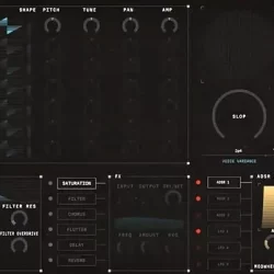 Silen Audio Infinite Flow v1.0.0 [WIN]