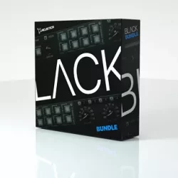 Acustica Audio Black Bundle 2023 [WIN]