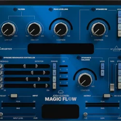 Acustica Audio Magic Flow 2023 [WIN]