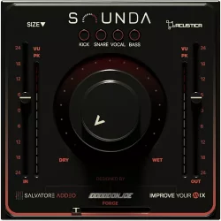 Acustica Audio Sounda 2023 [WIN]