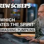 Andrew Scheps Mixing 'That Which Animates The Spirit' by The Smashing Pumpkins [TUTORIAL]