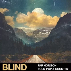Blind Audio Far Horizon Folk-Pop & Country WAV