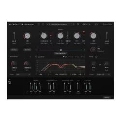 Eventide MicroPitch Immersive v1.0.2 [WIN]