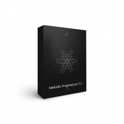 FVII Music Melodic Progressive Pro [WAV FXP]
