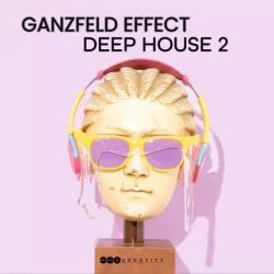 Ganzfeld Effect Deep House 2 WAV