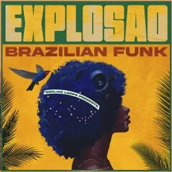 Godlike Loops Explosao Brazilian Funk [WAV MIDI]