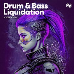 HY2ROGEN Drum & Bass Liquidation [MULTIFORMAT]